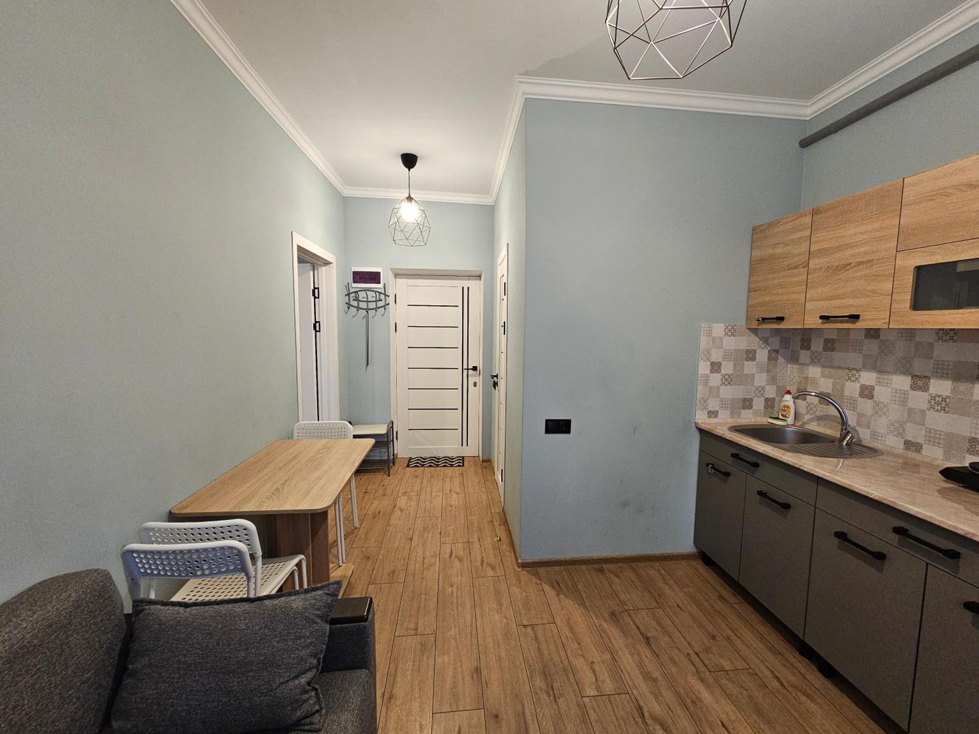 All New And Cozy Apartment In The Silence Center Chisinau Exterior photo
