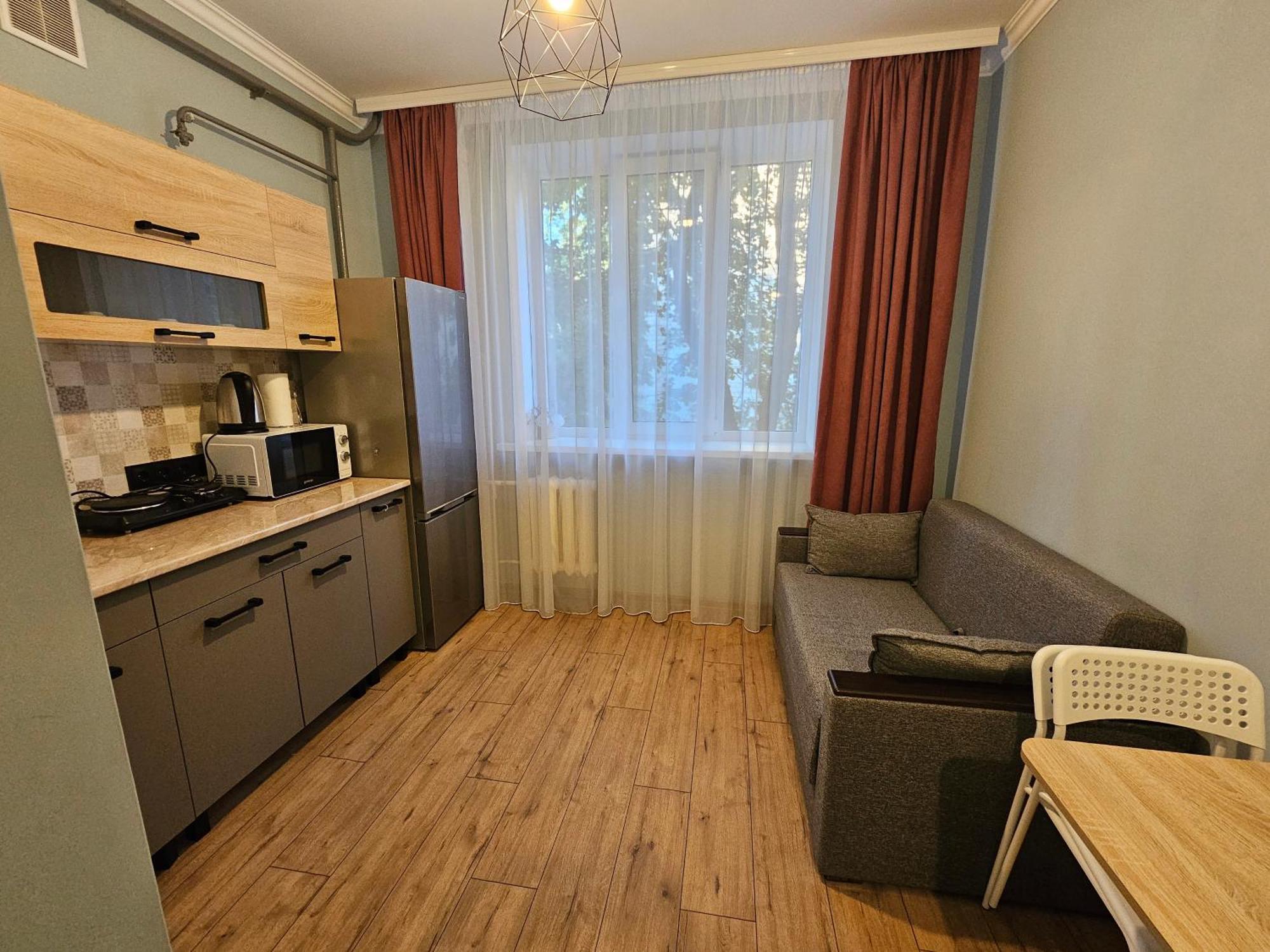All New And Cozy Apartment In The Silence Center Chisinau Exterior photo